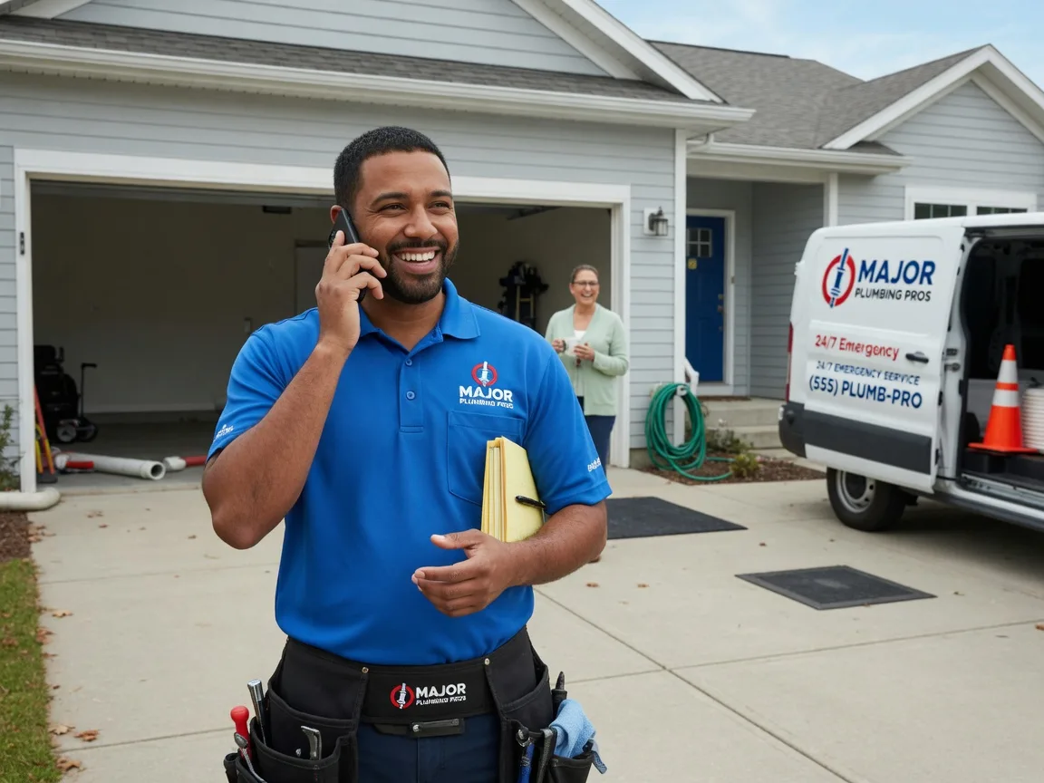 Drain Cleaning Services Kearny, NJ FAQs